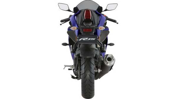 इसी महिने लॉन्च होगी यामाहा R15 वर्जन 3.0 MotoGP एडिशन - डिटेल्स