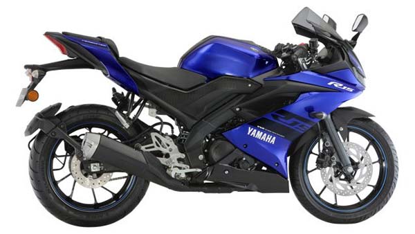 इसी महिने लॉन्च होगी यामाहा R15 वर्जन 3.0 MotoGP एडिशन - डिटेल्स