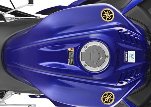 यामाहा YZF-R15 V 3.0 MotoGP एडिशन भारत में लॉन्च