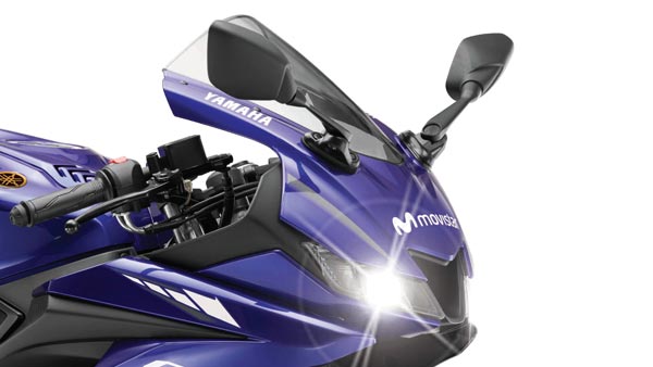 यामाहा YZF-R15 V 3.0 MotoGP एडिशन भारत में लॉन्च
