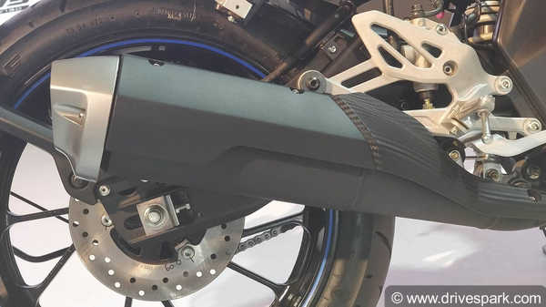 2018 यामाहा R15 V3.0 की कीमतें बढ़ीं