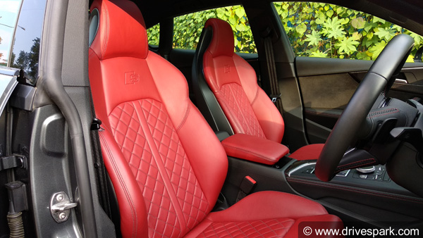 ऑडी एस5 रोड़ टेस्ट रिव्यू: जानिए क्या है इस कार में खास