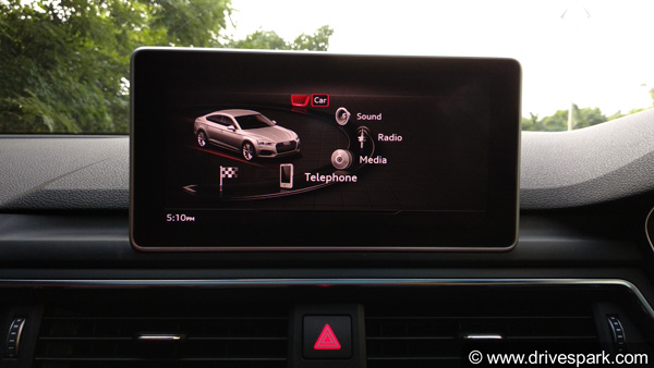 ऑडी एस5 रोड़ टेस्ट रिव्यू: जानिए क्या है इस कार में खास