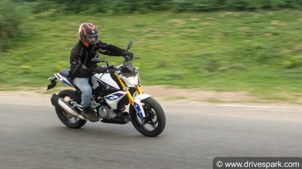 BMW G 310 R Review — जानिए इस बाइक में क्या है खास?