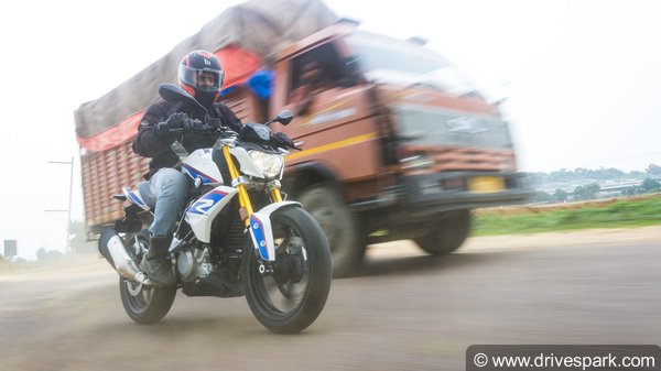 BMW G 310 R Review — जानिए इस बाइक में क्या है खास?