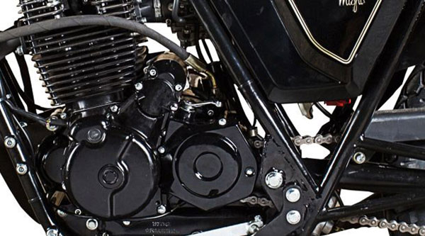 रॉयल एनफील्ड को खतरा – क्लीवलैंड मिसफिट और एस डीलक्स भारत में लॉन्च रॉयल एनफील्ड को खतरा – क्लीवलैंड मिसफिट और एस डीलक्स भारत में लॉन्च