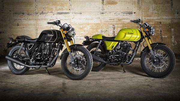 रॉयल एनफील्ड को खतरा – क्लीवलैंड मिसफिट और एस डीलक्स भारत में लॉन्च रॉयल एनफील्ड को खतरा – क्लीवलैंड मिसफिट और एस डीलक्स भारत में लॉन्च