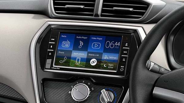 डैटसन गो और गो+ फेसलिफ्ट की लॉन्च डेट का खुलासा