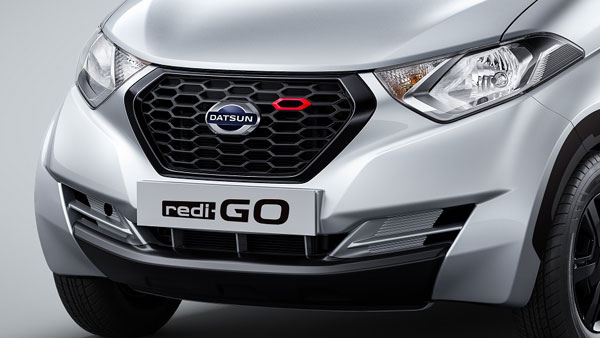 मात्र 3.58 लाख की कीमत पर लॉन्च हुई डैटसन रेडी-गो लिमिटेड एडिशन