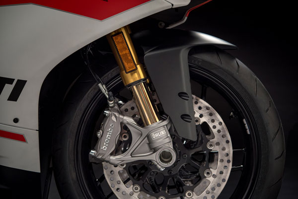 डुकाटी 959 पैनिगेल कोर्से भारत में लॉन्च - कीमत 15.20 लाख