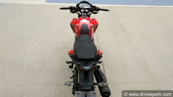 हीरो एक्स्ट्रीम 200R की कीमतें बढ़ीं - जानें नई कीमत