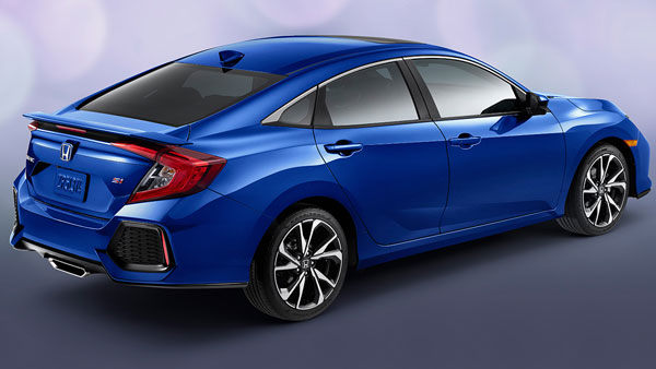 जनवरी 2019 में लॉन्च हो जाएगी होंडा कि ये धाकड़ सिडैन