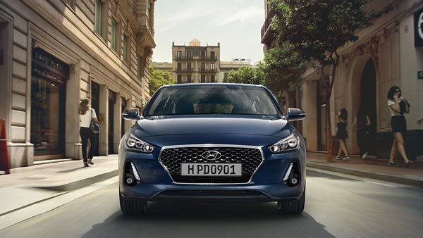 हुंडई i30 भारत में टेस्टिंग के दौरान स्पॉट — क्या जल्द होगी लॉन्च?