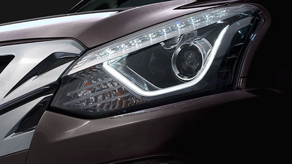 इसुजु MU-X फेसलिफ्ट के लॉन्च डिटेल्स आए बाहर - टायोटा फॉर्च्यूनर को देगी टक्कर