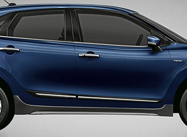 प्रीमियम हैचबैक मारुति बलेनो का लिमिटेड एडिशन भारत में हुई लॉन्च प्रीमियम हैचबैक मारुति बलेनो का लिमिटेड एडिशन भारत में हुई लॉन्च