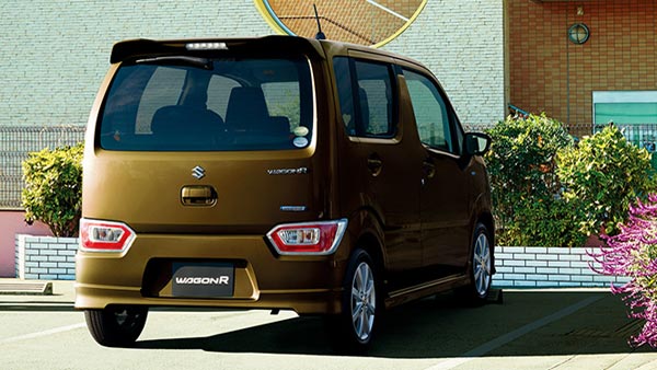 मारुति सुजुकी लॉन्च करेगा नई वैगनआर - हुंडई सैंट्रो से होगा मुकाबला