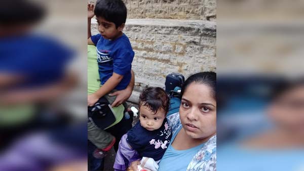 ओला ड्राइवर ने पार की बदतमीजी की सारी हदें, पर कंपनी और पुलिस ने नहीं की मदद