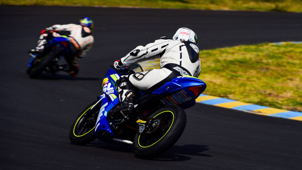 Suzuki Gixxer Cup — एक रोमांचकारी रेस का अनुभव