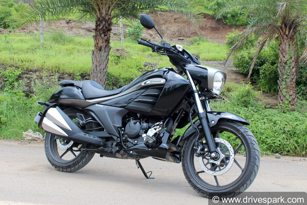 Suzuki Intruder 150 रिव्यू: बजट में बेहतर क्रूजर बाइक