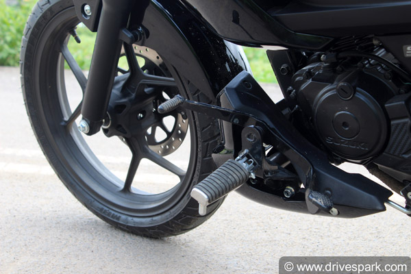 Suzuki Intruder 150 रिव्यू: बजट में बेहतर क्रूजर बाइक