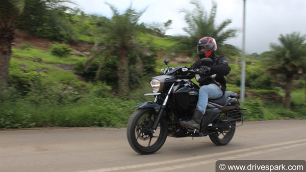 Suzuki Intruder 150 रिव्यू: बजट में बेहतर क्रूजर बाइक