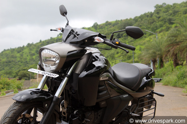 Suzuki Intruder 150 रिव्यू: बजट में बेहतर क्रूजर बाइक