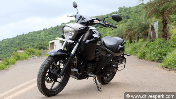 Suzuki Intruder 150 रिव्यू: बजट में बेहतर क्रूजर बाइक