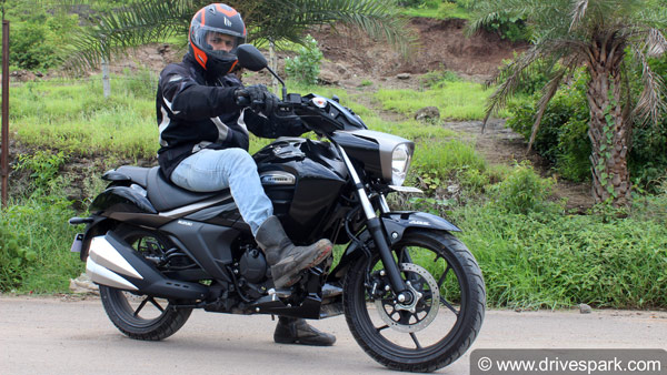 Suzuki Intruder 150 रिव्यू: बजट में बेहतर क्रूजर बाइक