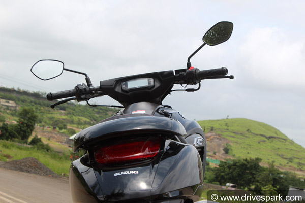 Suzuki Intruder 150 रिव्यू: बजट में बेहतर क्रूजर बाइक