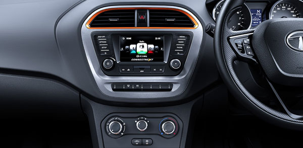 Tata Tiago NRG Top Features: जानिए उन फीचर्स के बारे में जो इस कार को बनाते हैं खास