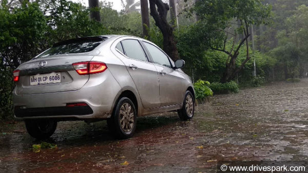 Tata Tigor Diesel Review: बजट में शानदार सिडान कार