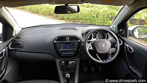 Tata Tigor Diesel Review — पार्ट 2: बजट में एक शानदार सिडान कार