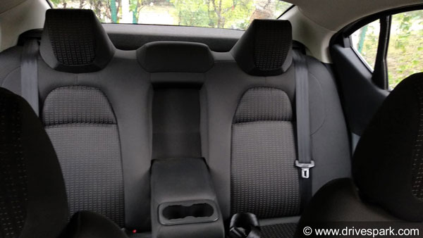 Tata Tigor Diesel Review: बजट में शानदार सिडान कार