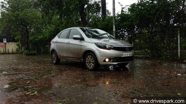 Tata Tigor Diesel Review: बजट में शानदार सिडान कार