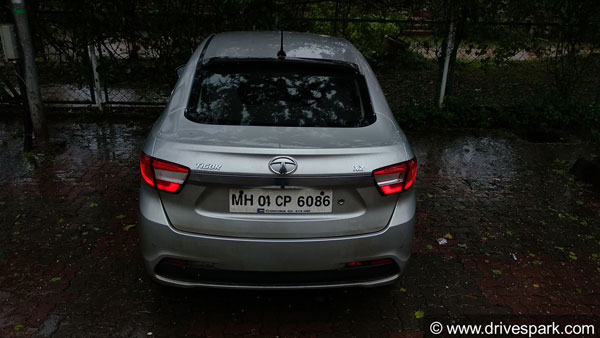 Tata Tigor Diesel Review: बजट में शानदार सिडान कार