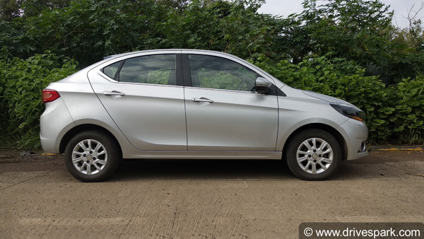 Tata Tigor Diesel Review — पार्ट 2: बजट में एक शानदार सिडान कार