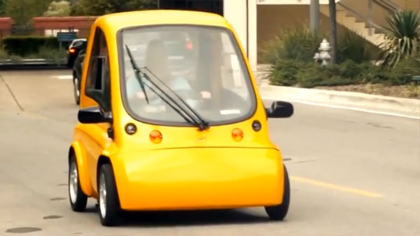 दिव्यांगों के लिए आई दुनिया की पहली व्हीलचेयर इलेक्ट्रिक कार, खुद कर सकेंगे ड्राइव