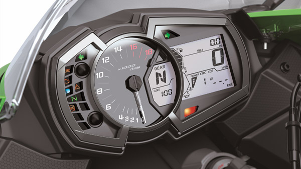 2019 कावासाकी निंजा ZX-6R के लॉन्च डिटेल्स का खुलासा