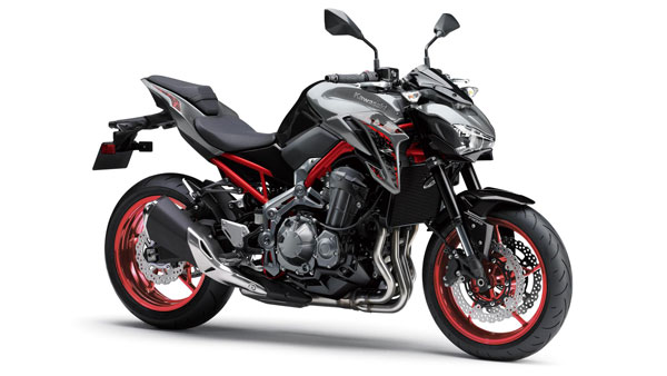 2019 कावासाकी Z900 भारत में लॉन्च - कीमत 7.68 लाख