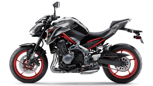 2019 कावासाकी Z900 भारत में लॉन्च - कीमत 7.68 लाख