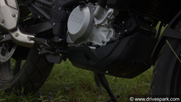 BMW G 310 GS Review — कम्फर्ट और फन का बेजोड़ मेल