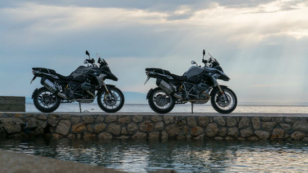 BMW G 310 GS Review — कम्फर्ट और फन का बेजोड़ मेल