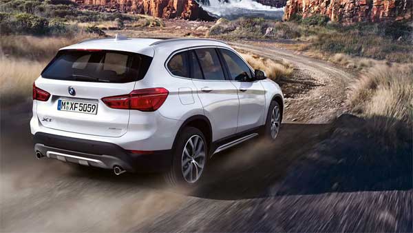 नए BS-VI पेट्रोल इंजन के साथ लॉन्च हुई BMW X1 नए BS-VI पेट्रोल इंजन के साथ लॉन्च हुई BMW X1