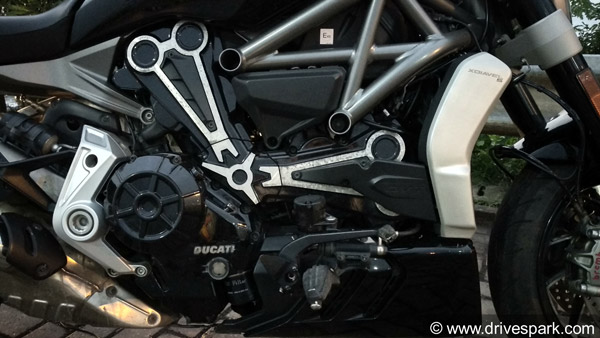 Ducati XDiavel S: जानिए इस क्रूजर बाइक में क्या है खास?