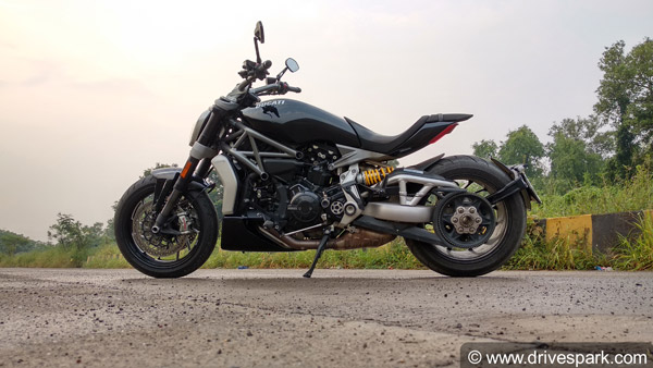 Ducati XDiavel S: जानिए इस क्रूजर बाइक में क्या है खास?