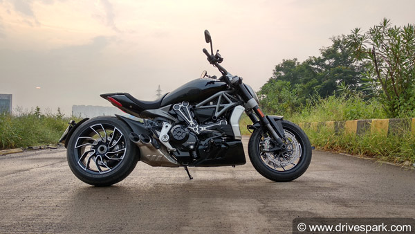 Ducati XDiavel S: जानिए इस क्रूजर बाइक में क्या है खास?