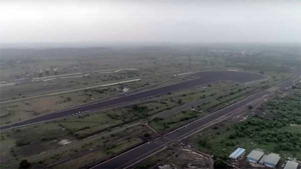 विडियो: जबरदस्त होगी टाटा हैरियर की राइड और हैंडलिंग