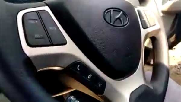 विडियो: डीलरशीप पर पहुंचनी शुरू हुई नई हुंडई सैंट्रो