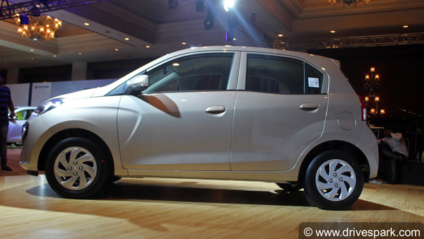 नई हुंडई सैंट्रो फस्ट लुक रिव्यू — ए​क बार फिर से मार्केट में दिग्गज की वापसी