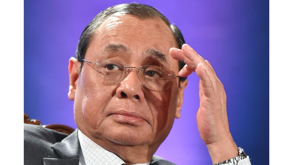 नए मुख्य न्यायधीश के पास अपनी कार तक नहीं, लेकिन क्यों?